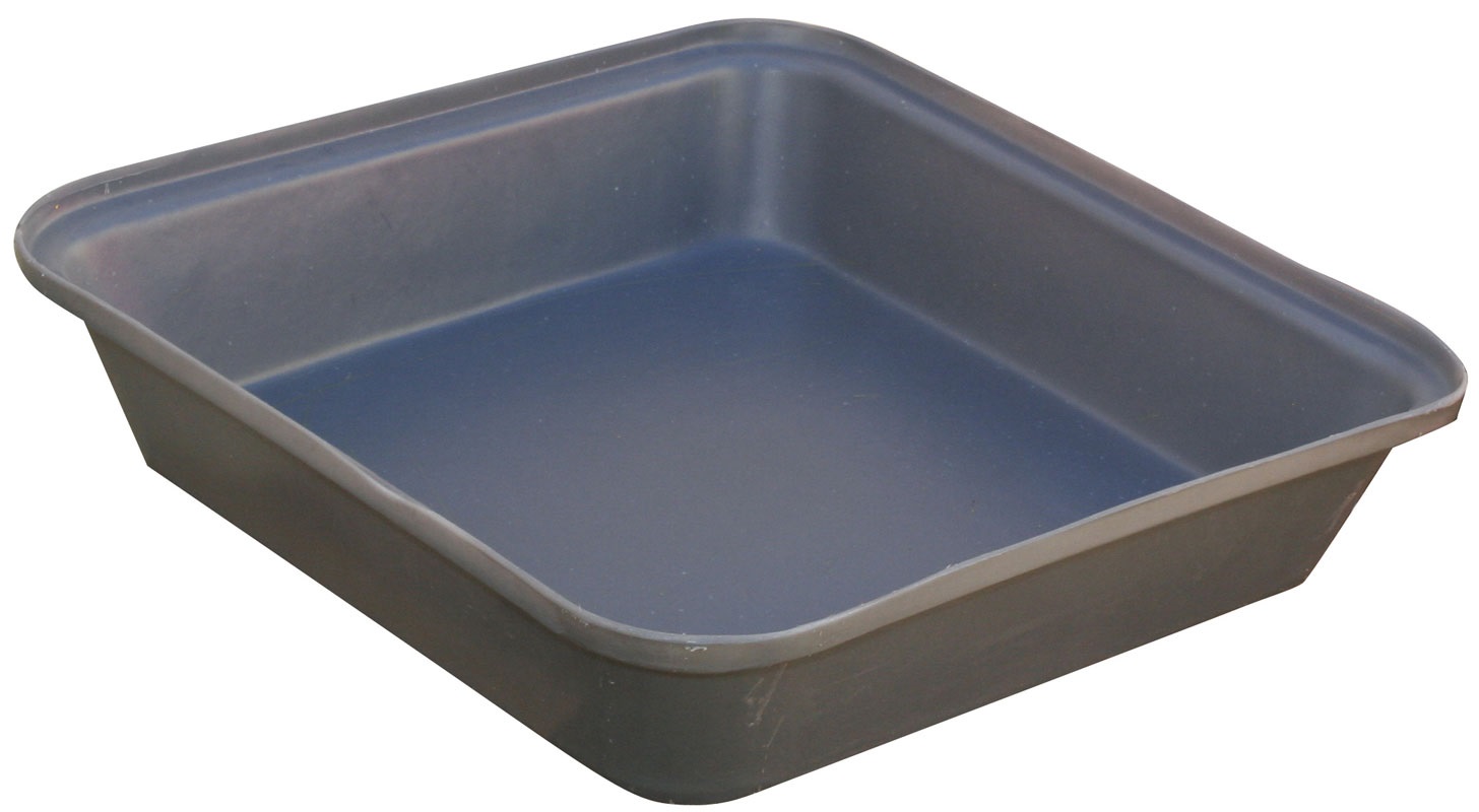 Cement mixing tray or daga mixing tray